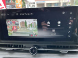 ライン装着コネクトナビ連動前後ドラレコ装備☆ドライブレコーダー映像をナビ画面で確認できます。