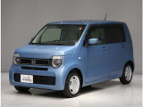 軽自動車らしいコンパクトさで、街中でも馴染む。HONDA N-WGNです!
