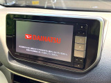 【純正ナビ】人気の純正ナビを装備。オーディオ機能も充実しており、Bluetooth接続すればお持ちのスマホやMP3プレイヤーの音楽を再生可能!毎日の運転がさらに楽しくなります!!