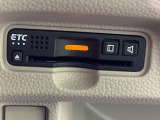 【ETC】高速道路の料金所をストレスなく通過!話題のスポットやサービスエリアに多い「スマートIC」利用時は必須のアイテムです。当店でセットアップを実施、ご納車当日からすぐにご利用いただけます!