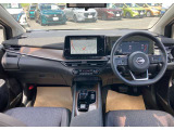 2世代e-POWER搭載。日産AURA e-POWER