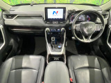 RAV4 2.0 G Zパッケージ 4WD 