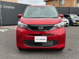 日産の正規ディーラーなので安心して車選びができます♪どんなことでもご相談ください!