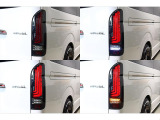 新品アルティメット2LEDテール☆
