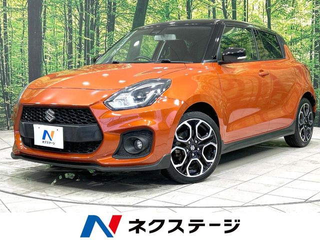スイフト 1.4 スポーツ