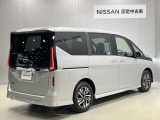 上質かつモダンでありながら、ダイナミックで力強い走りを想起させる洗練された佇まい。