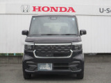 フロント周りのお写真です。