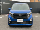 日産の正規ディーラーなので安心して車選びができます♪どんなことでもご相談ください!
