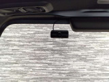 後方と後ろから車内も録画する3カメラタイプです。