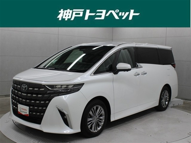 アルファード 2.5 Z