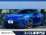 STIエアロパッケージ 純正9型SDナビ バックカメラ ETC 禁煙車