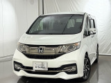弊社は、車両販売価格に、整備代金が含まれております。納車時までにホンダの整備士がしっかりと点検整備をさせていただいておりますので、安心してお買い求めしていただけます。