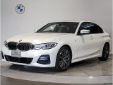 ★320i M Sportが入庫致しました★