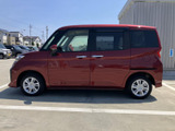 ルーミー 1.0 G 
