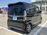 N-BOXカスタム L 
