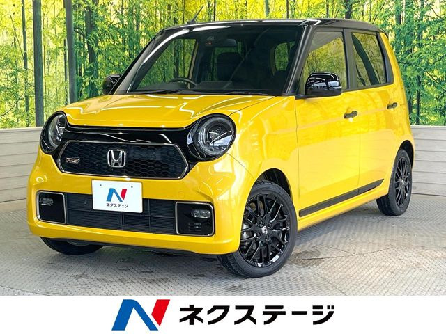 N-ONE RS 
