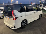 納車前にはしっかり整備いたします