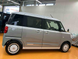 全車、お引渡し前に点検整備を行います!ご購入後も中古車保証付きです!新車時メーカー保証期間が残っている場合は保証継承も行います!※ダイハツ車12ヶ月保証、他メーカー車6ヶ月保証となります。