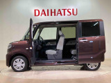 定期点検や車検整備代がセットになったダイハツオリジナル整備パック「ワンダフルパスポート」もお取扱いしております!