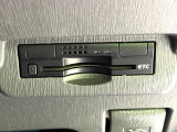 【ETC】高速道路の料金所をストレスなく通過!話題のスポットやサービスエリアに多い「スマートIC」利用時は必須のアイテムです。当店でセットアップを実施、ご納車当日からすぐにご利用いただけます!