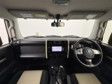FJクルーザー 4.0 カラーパッケージ 4WD 4WD 修復歴無し