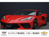 シボレー コルベット