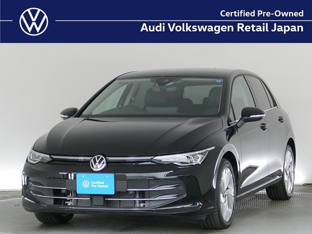 ゴルフ  TDI スタイル ディーゼルターボ