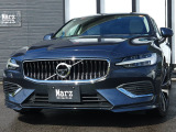 ・2022y ボルボ S60 リチャージ アルティメットT6AWD PlugIn HV 入庫致しました
