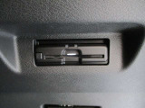 もはや必需品といっても過言ではない?料金所もスイスイノンストップ通過のETC。