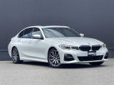 3シリーズセダン 320d Mスポーツ 4WD 本革シート
