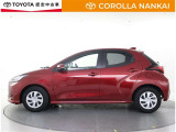 ヤリス 1.5 G 4WD 