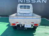 荷物もたくさん積載できます