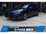 元社用車のインプレッサ ST-G FWD車!前後ドラレコ 全周囲カメラ ドライバーモニタリングシステム搭載!