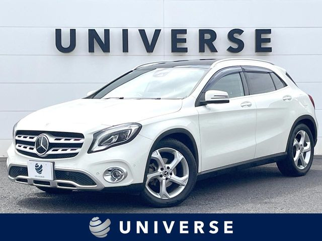 GLAクラス GLA180 