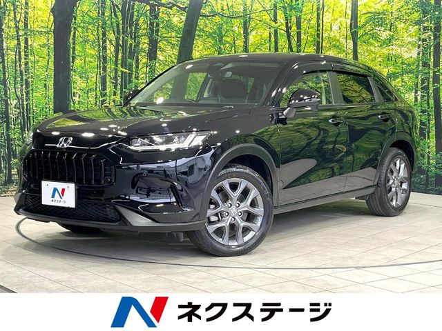 ZR-V 1.5 X