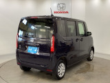 【Honda認定中古車 U-Select】 は3つの安心をお約束します。 1 Hondaのプロが整備した安心。 2 第三者機関がチェックした安心。 3 購入後もHondaが保証する安心。