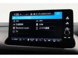 ナビゲーションももちろん装備☆多彩な機能で快適ドライブをアシスト☆オーディオ機能も充実していますね☆
