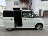 自社ロードサービスも販売車両全車にサービスいたします。(秋田県内に限る)