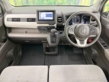 N-WGN L ホンダ センシング 