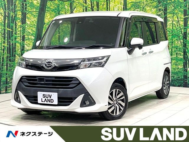 トール 1.0 G SAII