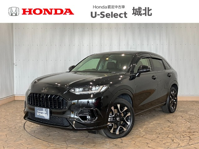 ZR-V 2.0 e:HEV Z 4WD