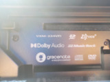 好きな音楽のメドレーを車内で流せたら素敵だと思いませんか?bluetoothオーディオが装備されております。