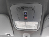 緊急通報ボタンが装備されています。ホンダコネクト対応。ご利用には、Honda Total Care プレミアムのご加入が必要です。