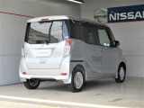 ■エレガントなスタイルが特徴のカスタムカー!デイズルークス ボレロ 入庫しました!!