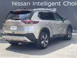 エクストレイル  1.5 G e-4ORCE 4WD