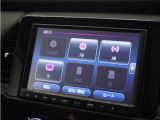◆Bluetooth Audio◆いつもの音楽をドライブでも。その他、様々な各種オーディオソースでドライブをお楽しみいただけます。