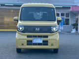 N-VAN e: e: ファン 