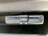 ETCです。セットアップを完了してから納車となりますので、すぐにご利用頂けます。