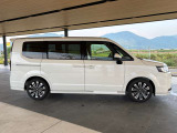 中古車の基本保証(期間は1年間・走行距離は無制限)のホット保証がついております。安心してご購入ください。※中古車保証は車両価格￥400.000-以上からになります。