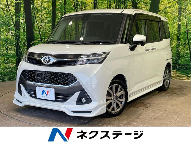 タンク 1.0 カスタム G-T